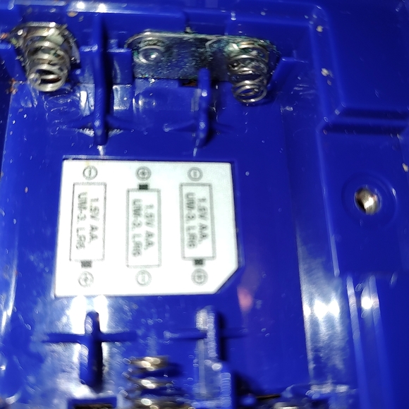 VTech Math Lab - Picture 4 of 6